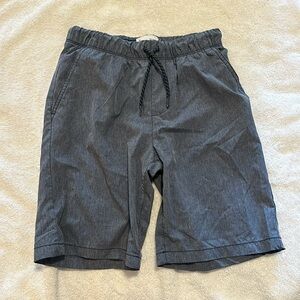 Boys Old Navy Elastic Waist Performance Shorts Sz XL(14-16)